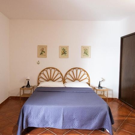 Dimora La Commare Bed & Breakfast Marsala Exterior photo