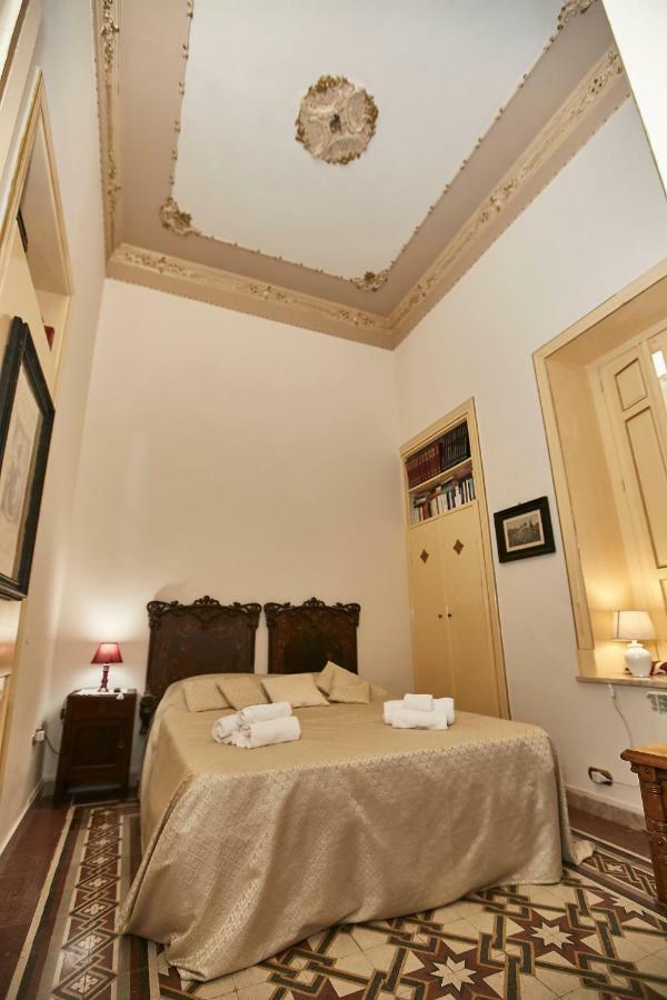 Dimora La Commare Bed & Breakfast Marsala Exterior photo