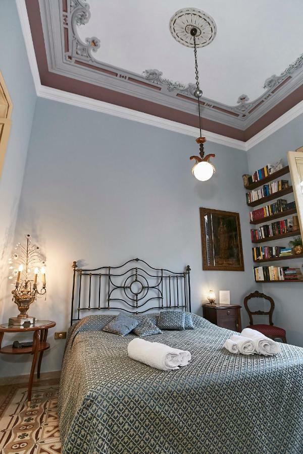 Dimora La Commare Bed & Breakfast Marsala Exterior photo